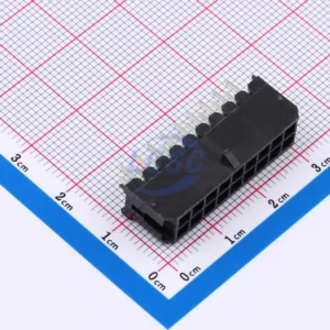 Hanbo Electronic WAFER-MX300ZZ-29A