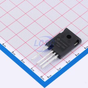 HXY MOSFET HC3M0021120K