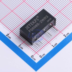 JETEKPS F0509S-2WR3