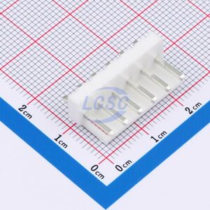 JXTCONN A396E1L1-2Y6P11