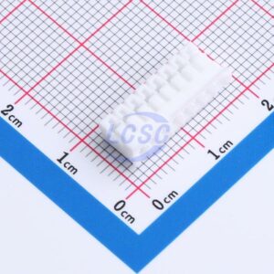 Megastar ZX-PH2.0-8PJK