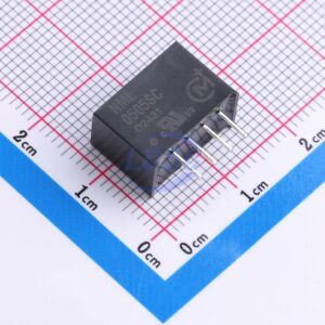 Murata Electronics NML0505SC