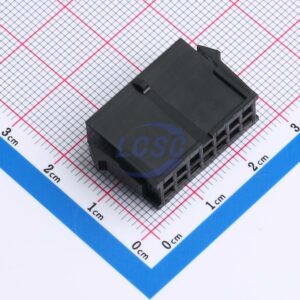 TE Connectivity 1-794615-4