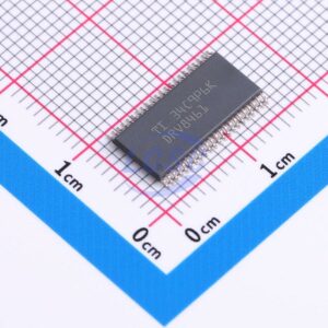 Texas Instruments DRV8461DDWR