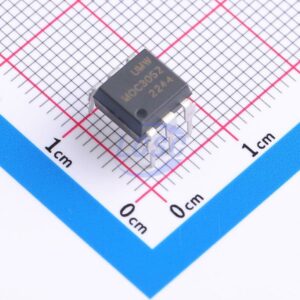 UMW(Youtai Semiconductor Co., Ltd.) MOC3052M(UMW)