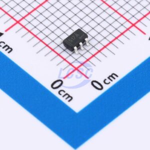 UMW(Youtai Semiconductor Co., Ltd.) UCC27517ADBVR(UMW)