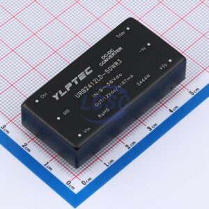 YLPTEC URB2412LD-50WR3