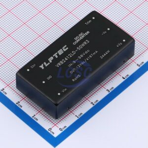 YLPTEC VRB2412LD-50WR3