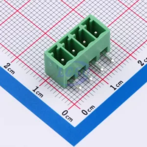 Yxcon 15EGTRC-3.81-04P-14-00