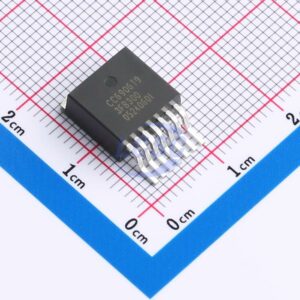 Cross chip CC6906T9-3FB300