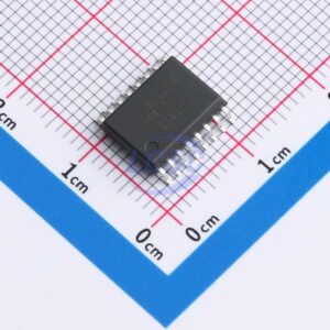 Cross chip CC6922SG-3FB020