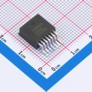 Cross chip CC6926T9-5FB300