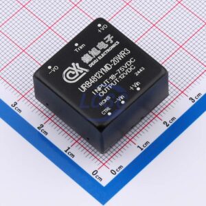 DEXU Electronics URB4812YMD-20WR3