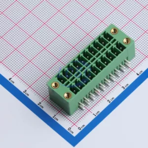 DORABO DB2ERHBM-3.5-2*10P-GN