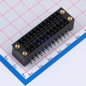 DORABO DB2ERHBM-3.5-2*12P-BK