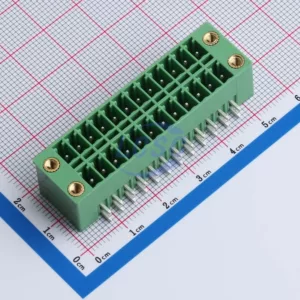 DORABO DB2ERHBM-3.5-2*12P-GN