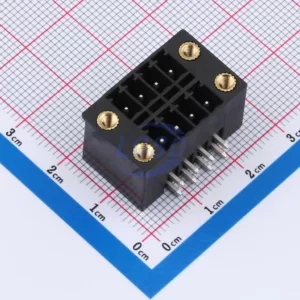 DORABO DB2ERHBM-3.5-2*4P-BK