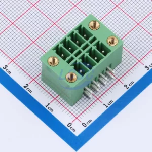 DORABO DB2ERHBM-3.5-2*4P-GN