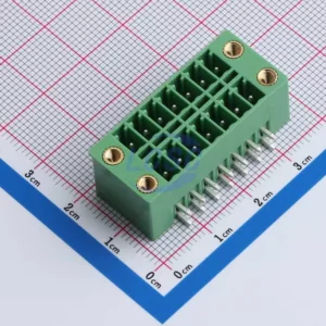 DORABO DB2ERHBM-3.5-2*7P-GN