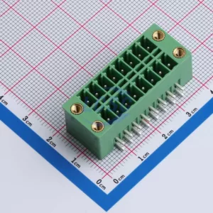 DORABO DB2ERHBM-3.5-2*8P-GN