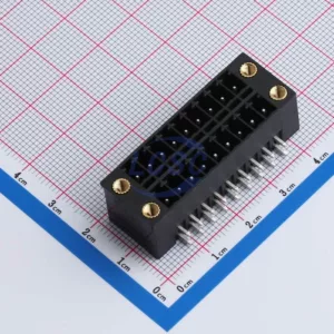 DORABO DB2ERHBM-3.5-2*9P-BK