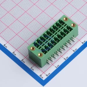 DORABO DB2ERHBM-3.5-2*9P-GN