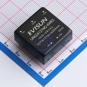 EVISUN URA2412YMD-6WR3