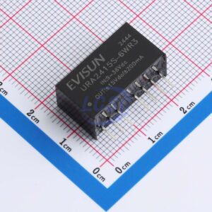 EVISUN URA2415S-6WR3