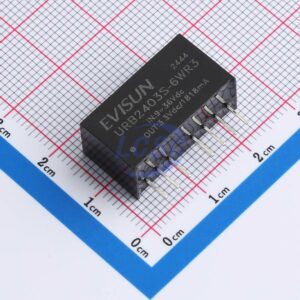 EVISUN URB2403S-6WR3