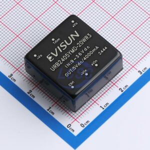 EVISUN URB2405YMD-20WR3