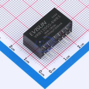EVISUN VRB1205S-6WR3