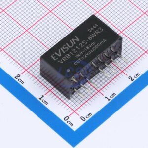 EVISUN VRB1212S-6WR3