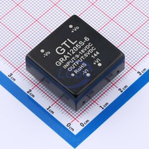 GTL-POWER GRA1205S-6