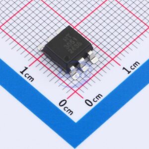 HENGTUO ELECTRONICS HT-3051-S1TA1