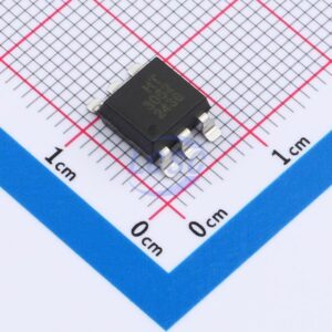 HENGTUO ELECTRONICS HT-3052-S1TA1