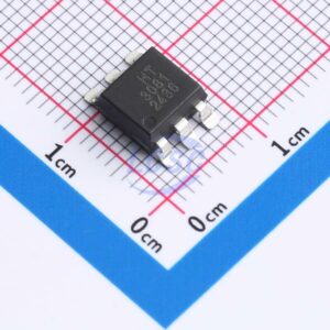 HENGTUO ELECTRONICS HT-3081-S1TA1