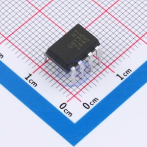 HENGTUO ELECTRONICS HT-6N135