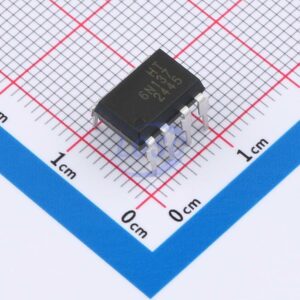 HENGTUO ELECTRONICS HT-6N137