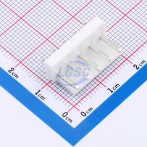 HMTCONN W396111K-5PY2113