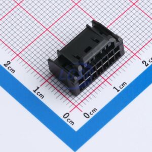 HRS(Hirose) DF51K-14DS-2C(800)