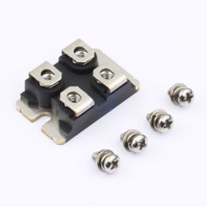 HXY MOSFET HC1M15120S