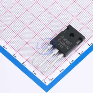 HXY MOSFET HC1M30065D