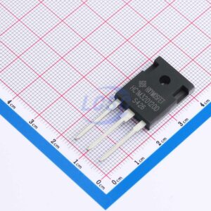 HXY MOSFET HC1M320120D