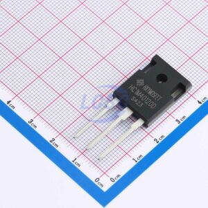 HXY MOSFET HC1M40120D