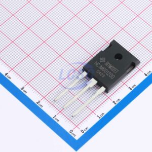 HXY MOSFET HC1M60120D