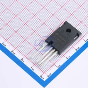 HXY MOSFET HC2M0045170P