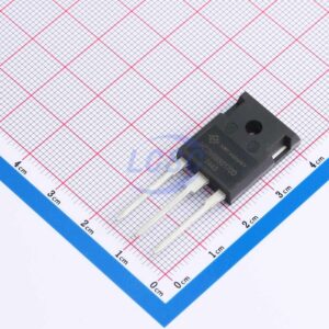 HXY MOSFET HC2M0650170D