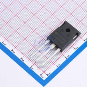 HXY MOSFET HC3M0021120D