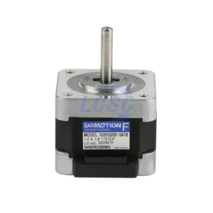 SANYO DENKI 103H5205-0476