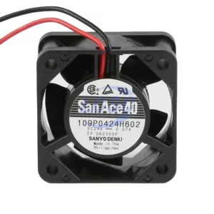 SANYO DENKI 109P0424H602